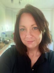 Carola Kjellgren
