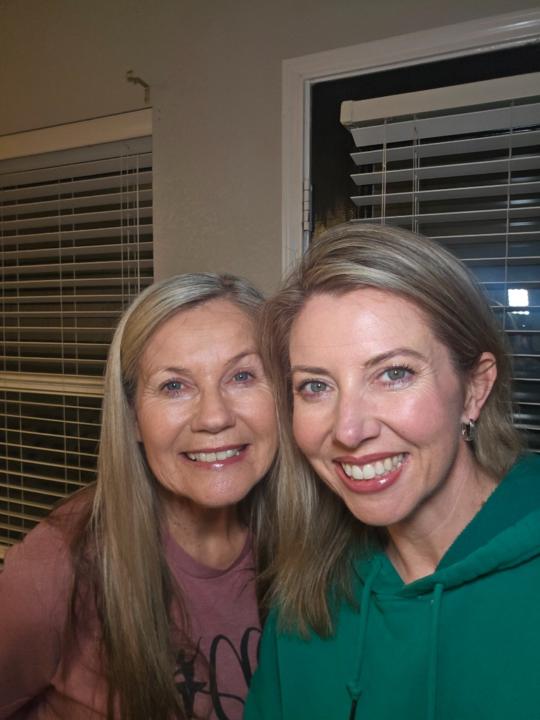 Judy Coulter