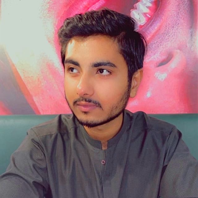 Hassan Ali