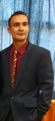 Levi Amos