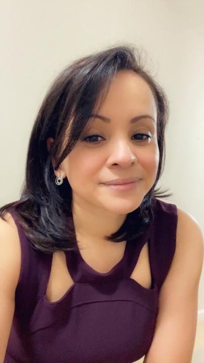 Ericka Reyes