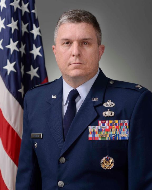 Greg Johnson