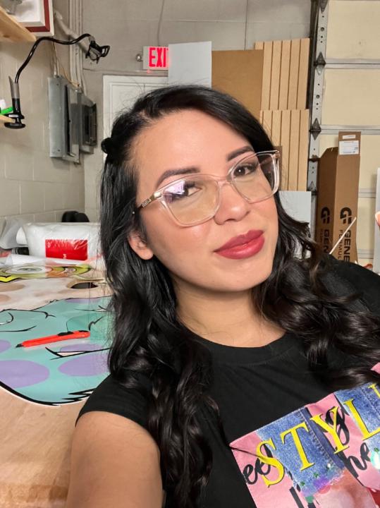 Yndira Jimenez