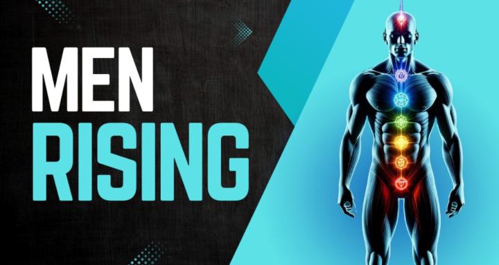 Men Rising