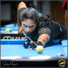 Malini Baker