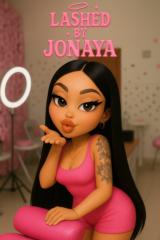 Jonaya Kisor