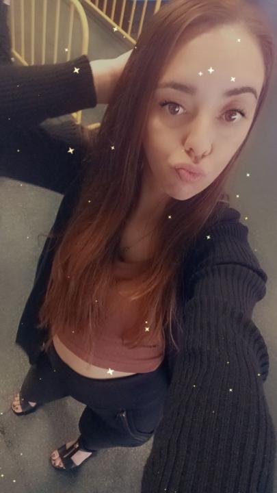 Madeline Sanabria