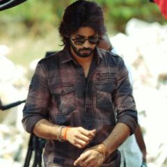 Amardeep Chowdary