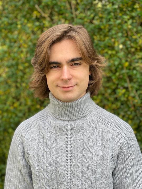 Laurens Gerris