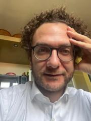 Jacopo Mene