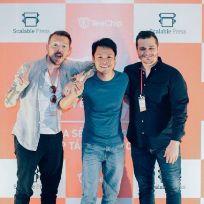 Tony Vu