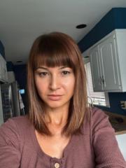 Mariya Webb