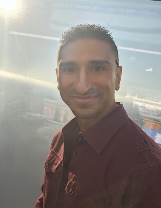 Shafik Nathoo