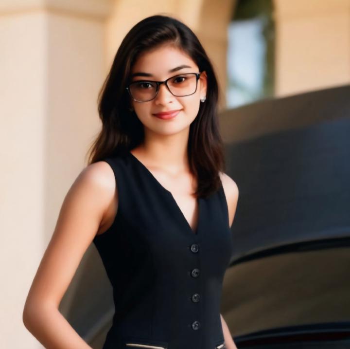 Manisha Narain