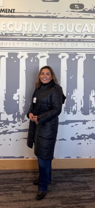 Adriana Gpe Camacho Salazar