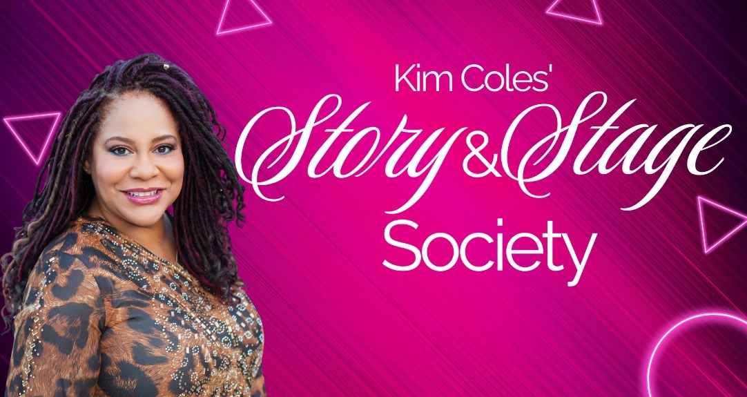 Story & Stage Society
