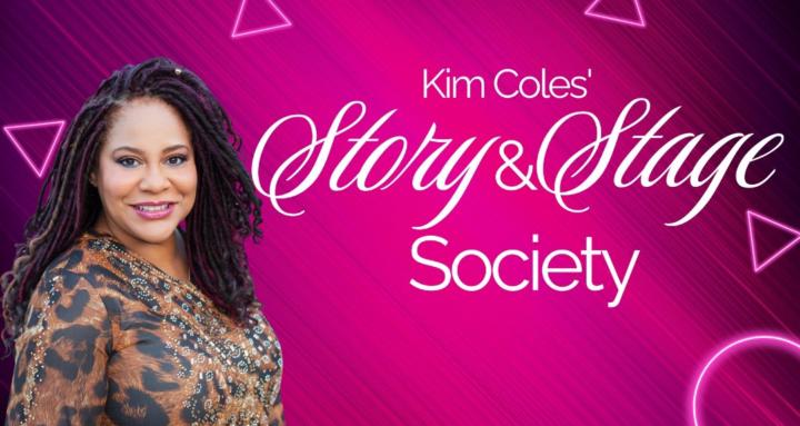 Story & Stage Society