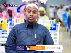 Abuubakar Said mohamed