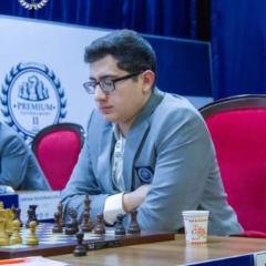 Chess Skool
