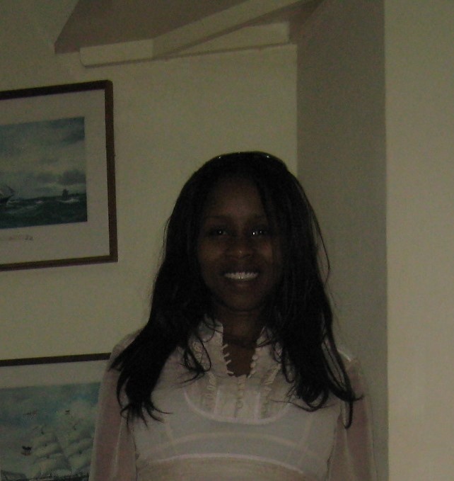 Fiona Ochieng