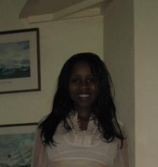 Fiona Ochieng