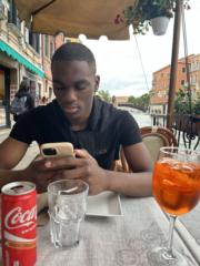 Obinna Izehi