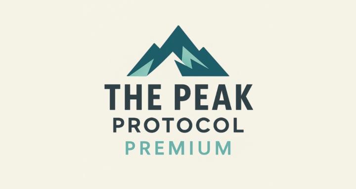 The Peak Performance Protocol