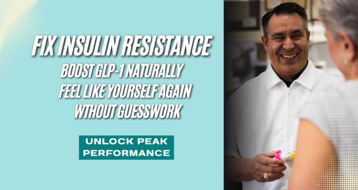 The Peak Performance Protocol