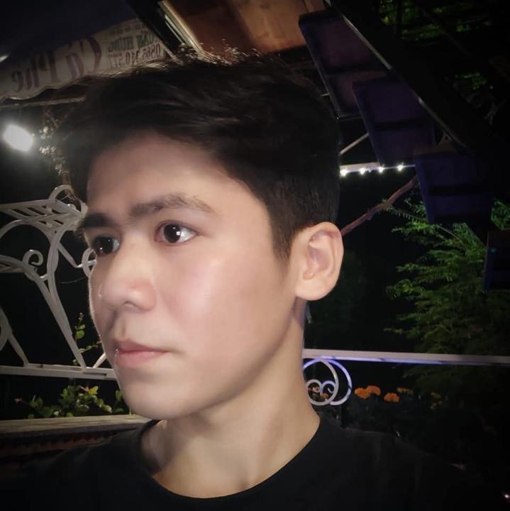 Tài Hồ