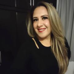 Laura Karina Santos Valles