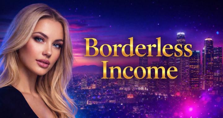 Borderless Income