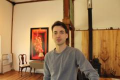 Will Henderson