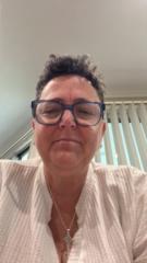 Suzy Thomson