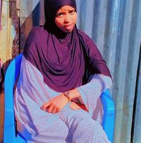 Farhiya Hussein hassan