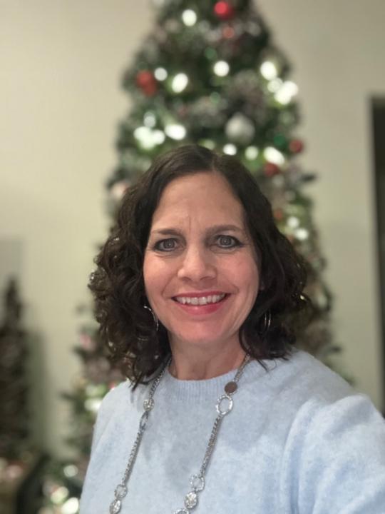 Tina Schultz