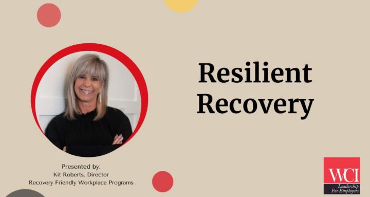 Resilient Recovery