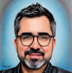 Rafael Zamudio