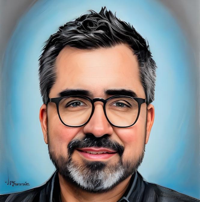 Rafael Zamudio