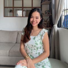 Therese Singcol
