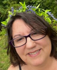 Tammy Mundy