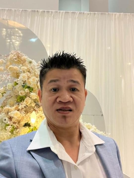 Thieu Van