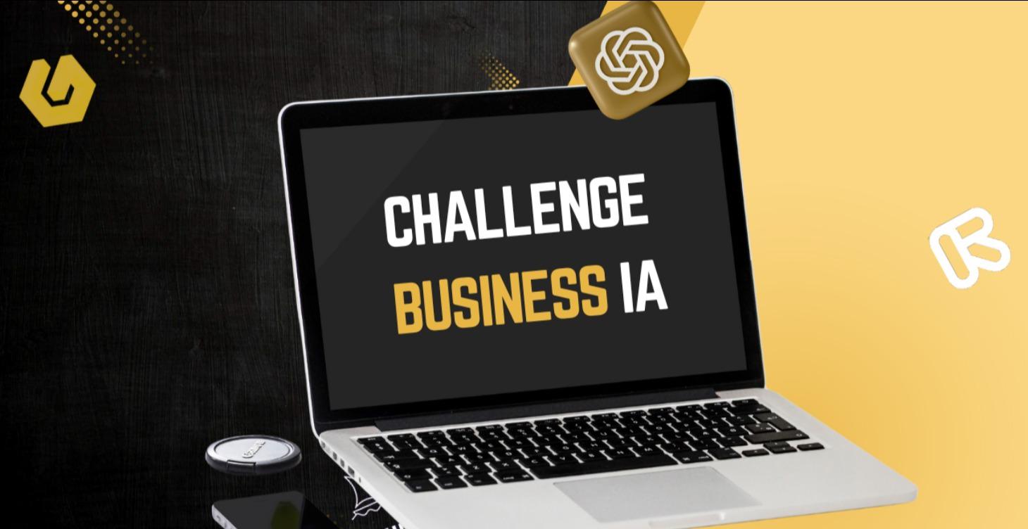 Challenge Business IA