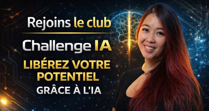 Challenge IA - Monétisation IA