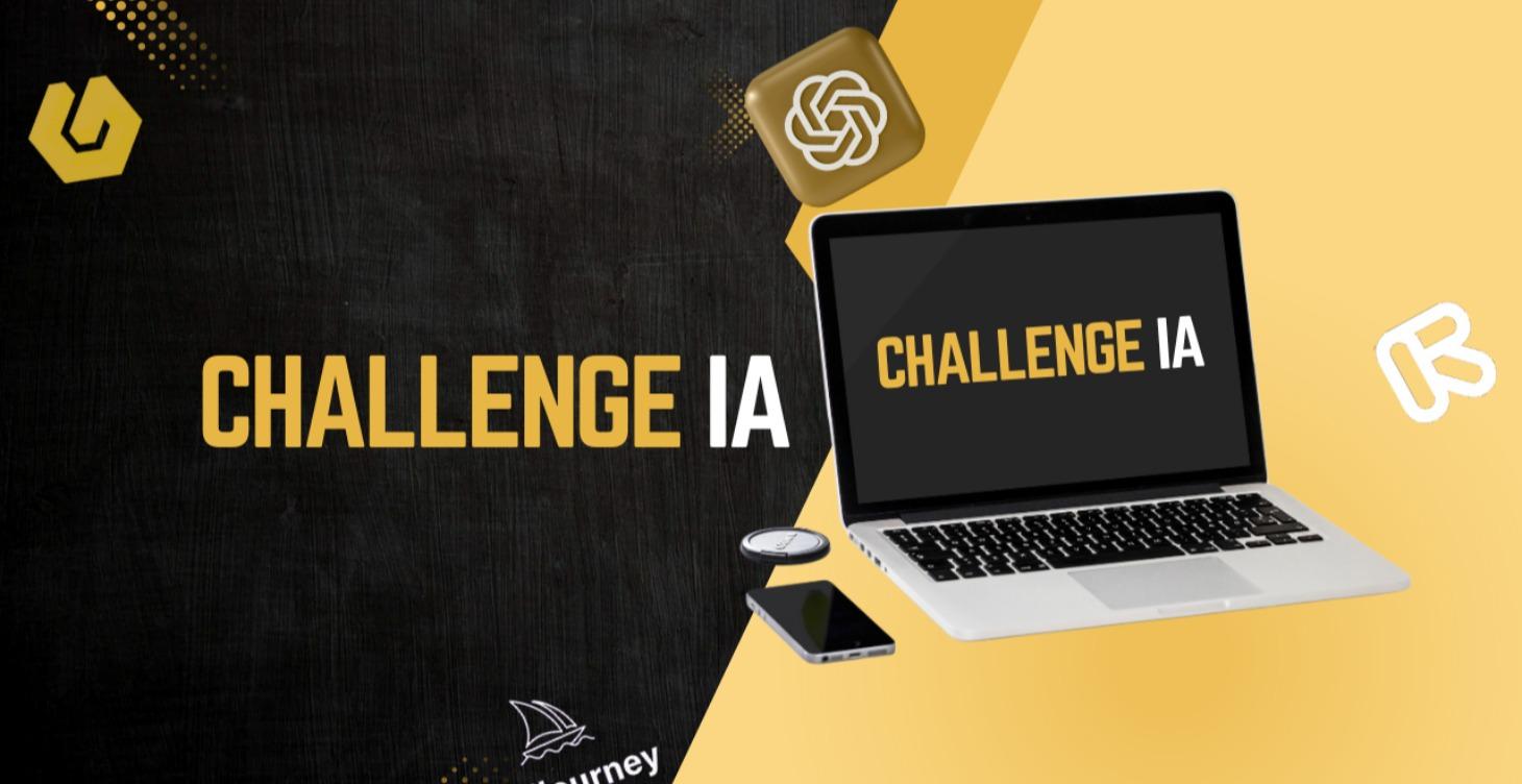 Challenge IA Podcast