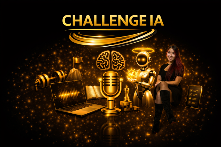 Bonne année à tous !!! On vous a préparé du lourd pour ce début d'année