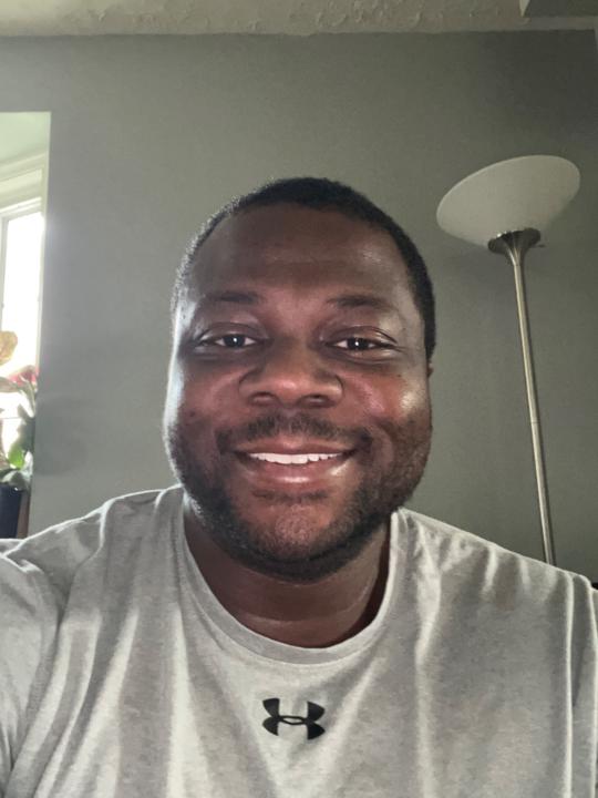 Maurell Higginbottom