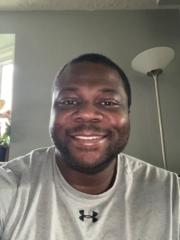 Maurell Higginbottom