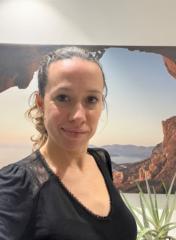 Caroline Nomballais