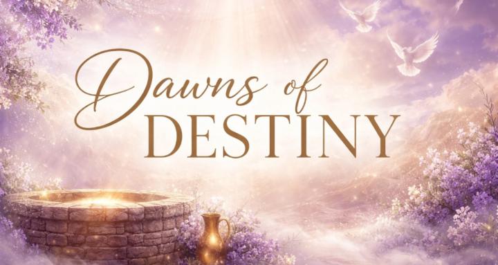 Dawns of Destiny