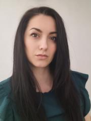 Jelena Gajić